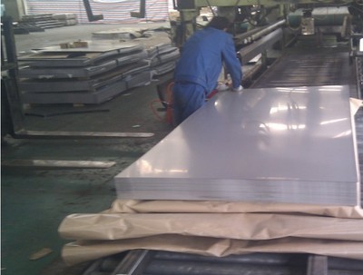 供应用于钢结构|机械零售行业|汽车配件的钢板剪切切割加工中板铁板深加工（上海钢材加工）图片