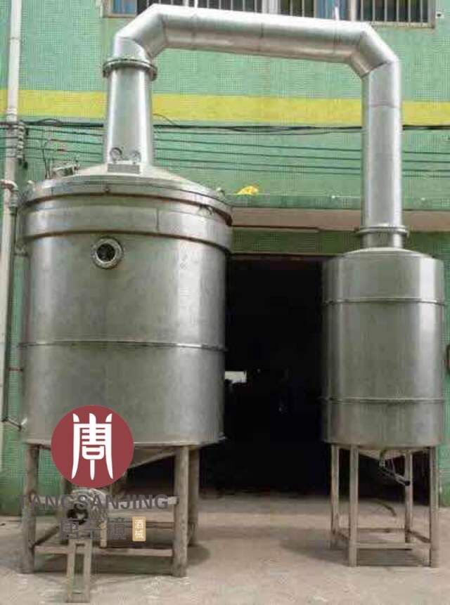 广西大型酒厂专用酿酒设备厂家批发