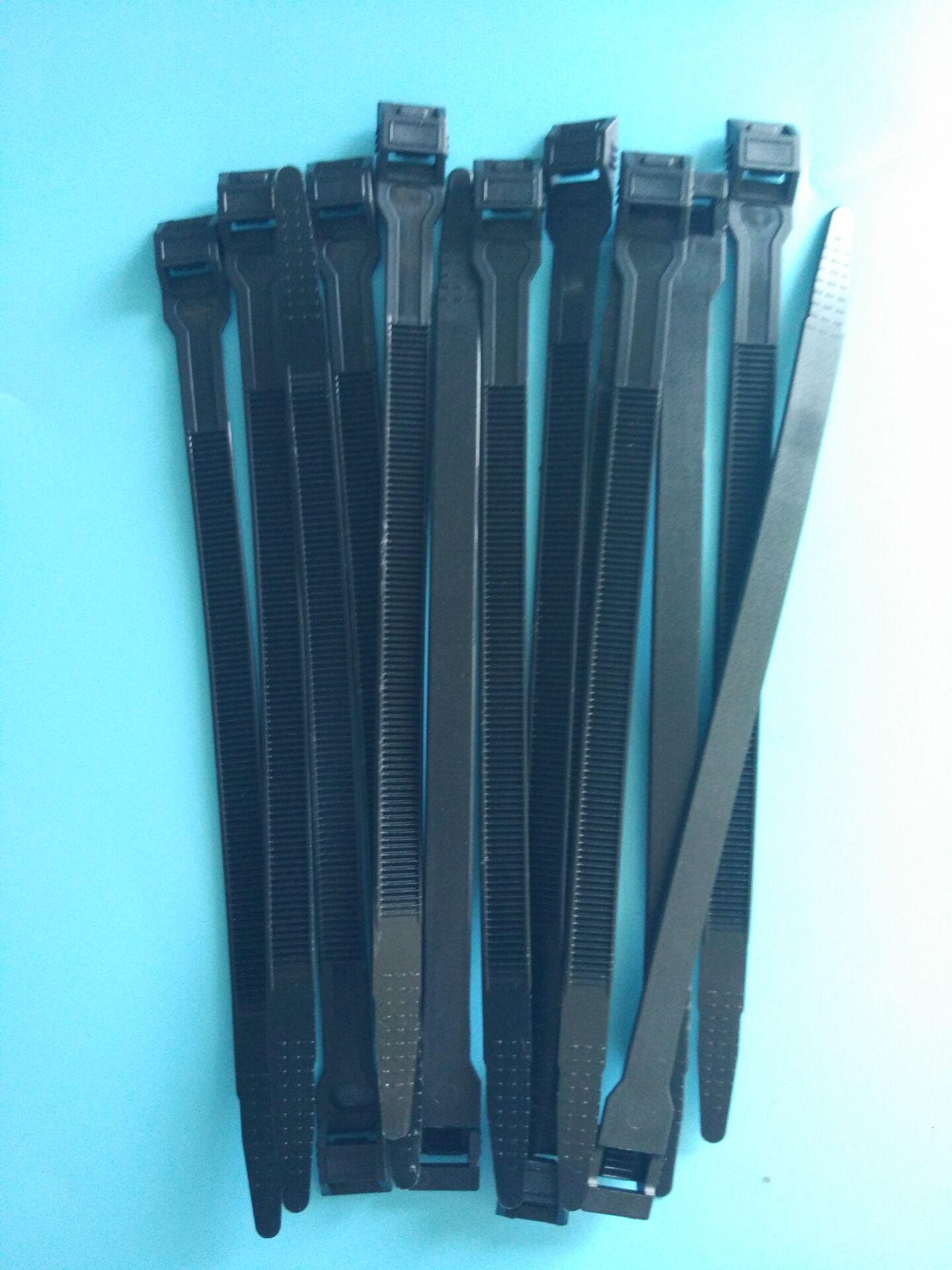 温州市尼龙扎带厂家大量出售尼龙扎带  不锈钢扎带