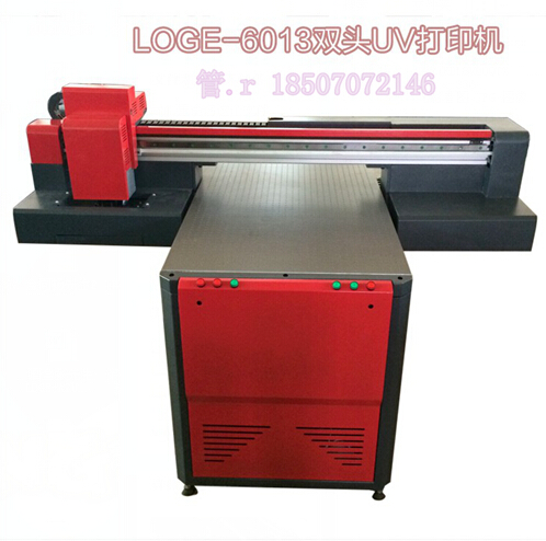 供应6013UV打印机,高清亚克力彩印机,多功能木板印花机图片