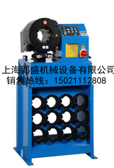 上海市压管机 胶管扣压机 厂家 价格厂家供应用于液压压管机 胶管扣压机 厂家 价格