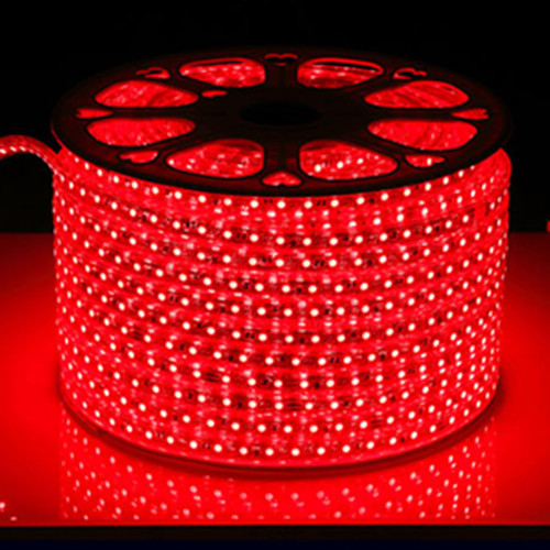供应用于照明的5050LED灯带广东东莞澜彩光led灯带灯条灯珠生产厂家