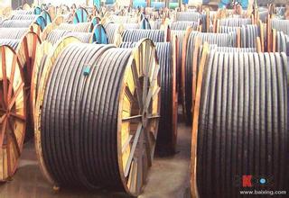 北京市高价电缆回收厂家供应用于熔炼的高价电缆回收，高价电线电缆回收，铜，铝回收，回收废旧电缆
