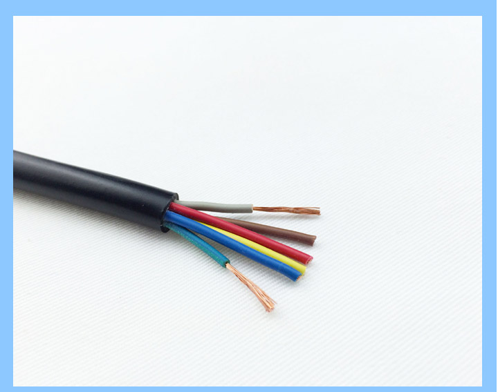 南洋控制电缆KVV,KVV22  电缆价格表 电线电缆批发图片