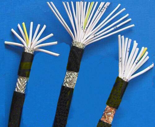深圳市多芯屏蔽隔离线厂家供应多芯屏蔽隔离线 多芯屏蔽电缆线