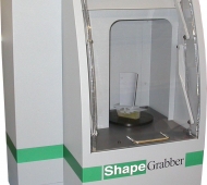 线激光扫描测量仪 ShapeGrabber Ai310图片