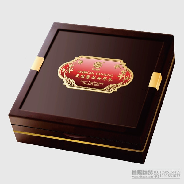 南京木盒包装供应南京木盒包装 高档木制包装盒