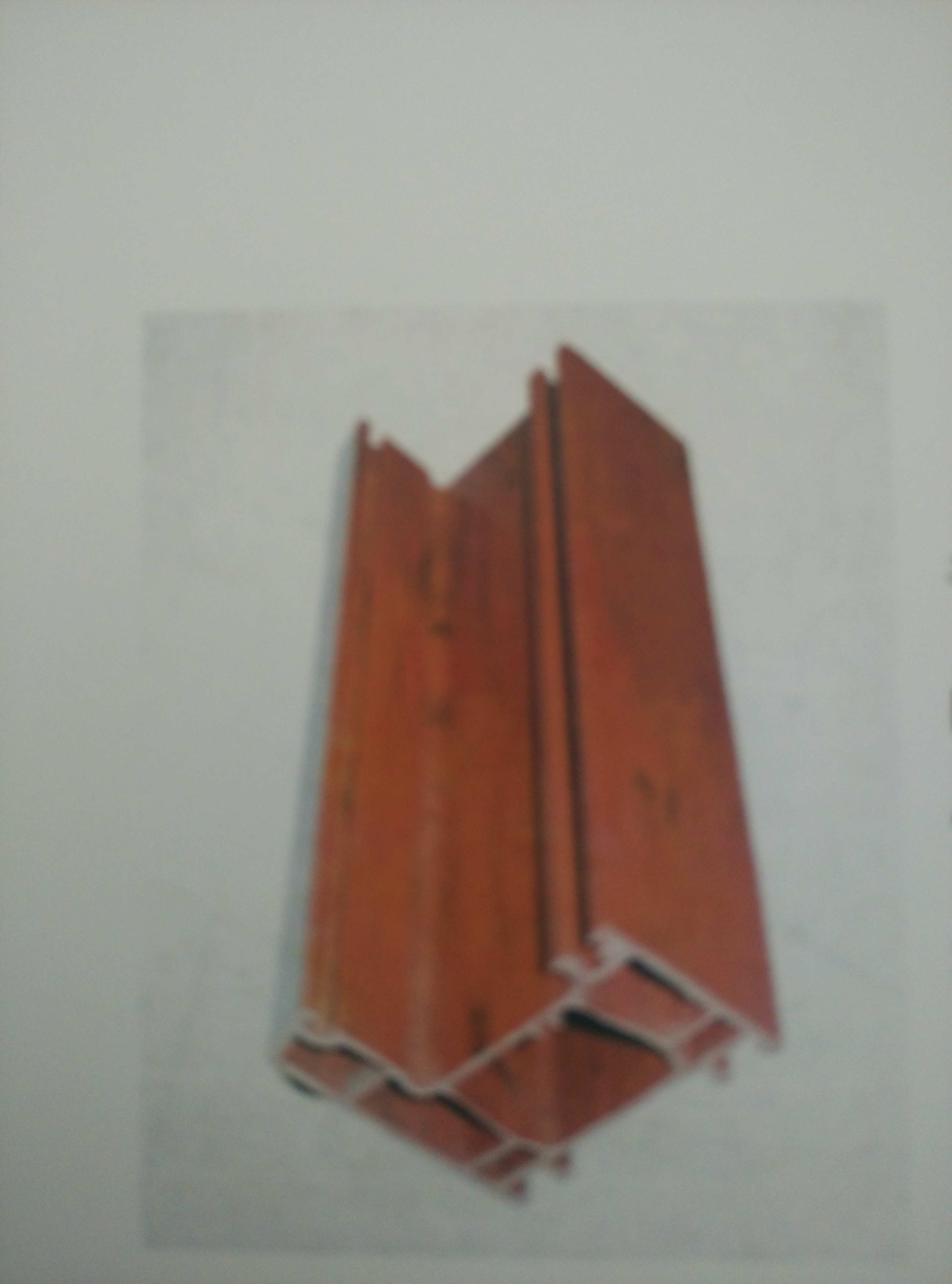 供应PVC木纹色母粒图片
