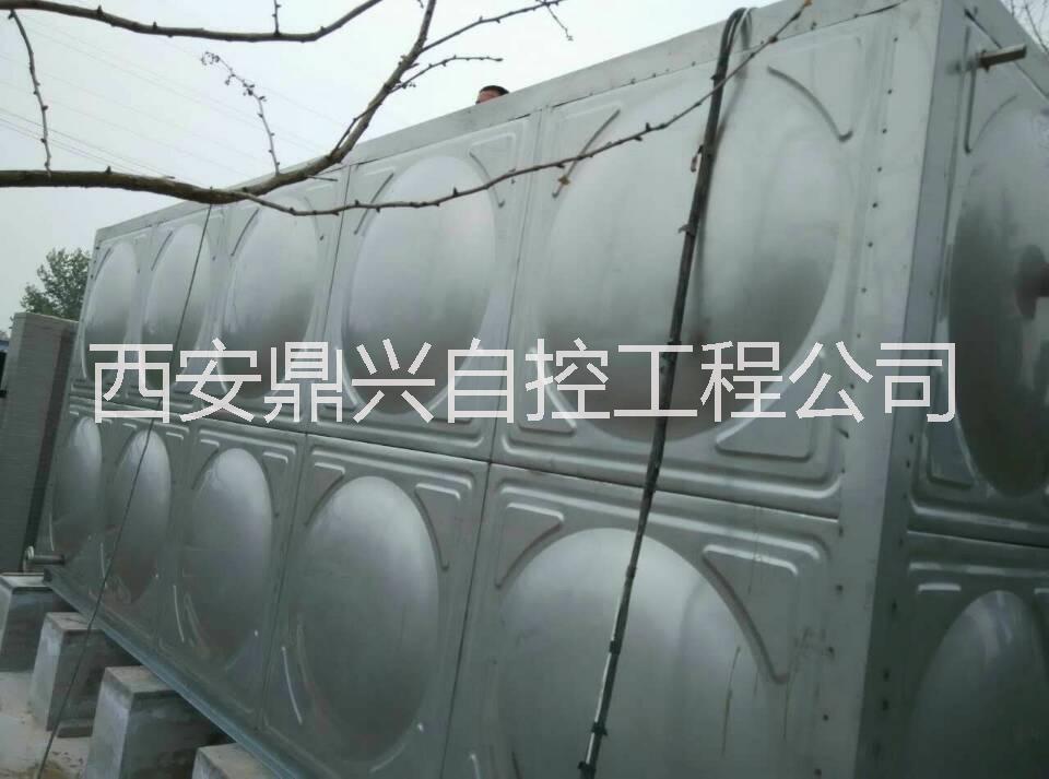 西安不锈钢水箱订做报价供应西安不锈钢水箱订做报价