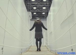 供应VR设备出租VR雪山吊桥体验设备租赁