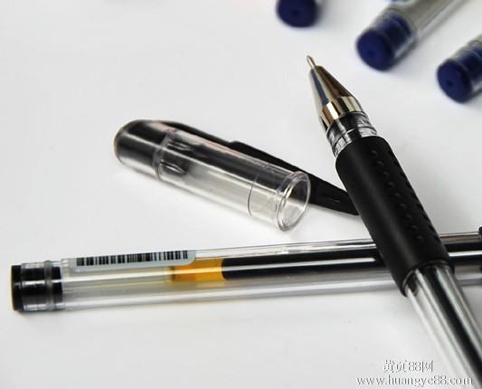 上海市中性笔厂家可以在家组装的手工活中性笔