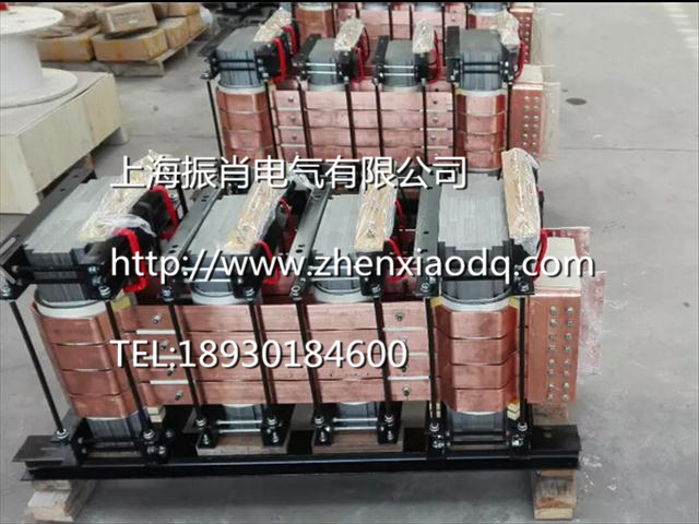 【上海节电变压器生产厂家】 上海振肖电气多磁路变压器