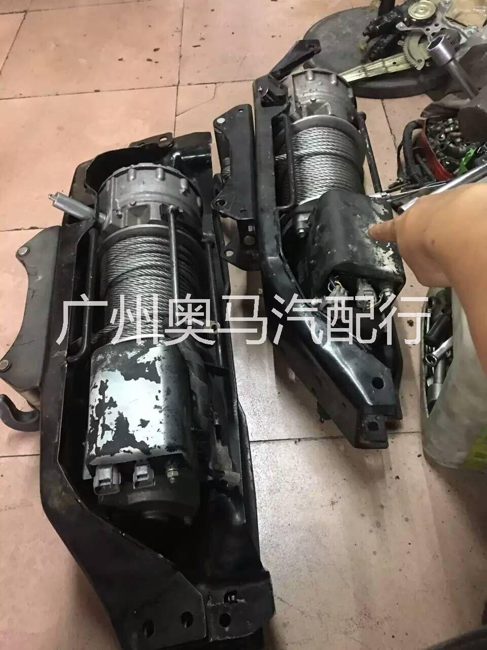 供应宝马X5E70差速器分动箱传动轴三元催化拆车件图片
