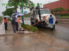 北京市丰台区下水道疏通、高压清洗通马桶厂家供应用于快速上门服务的丰台区下水道疏通、高压清洗通马桶