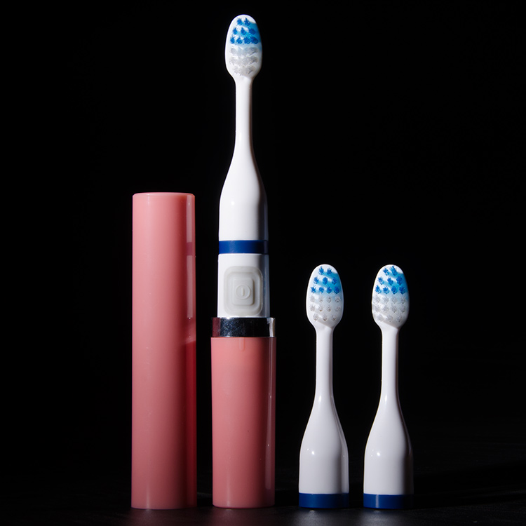 电动按摩牙刷供应电动按摩牙刷 声波震动牙刷儿童成人电动牙刷便携式中毛电动牙刷