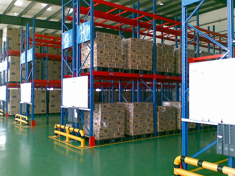 供应得友鑫仓储货架设计依据标准和规范 得友鑫仓储货架设计依据标准和规范图片