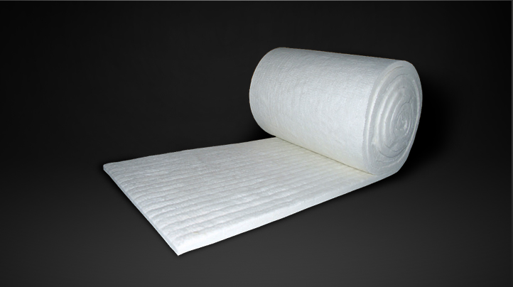 鲁阳产品价格硅酸铝纤维毯氧化铝纤维毯批量生产硅酸铝耐火保温毯