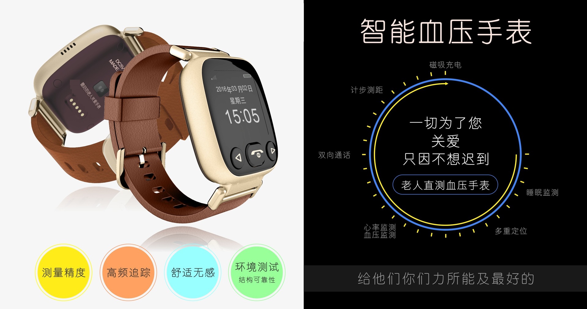 深圳老人养老手表厂家_优质智能手表批发_智能手表手机品牌大全图片