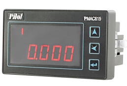 供应用于测量的PMAC615单相交流有功电能智图片