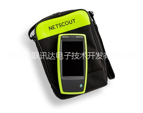 NetScout  Aircheck G2无线测试仪WIFI测试仪支持测ac