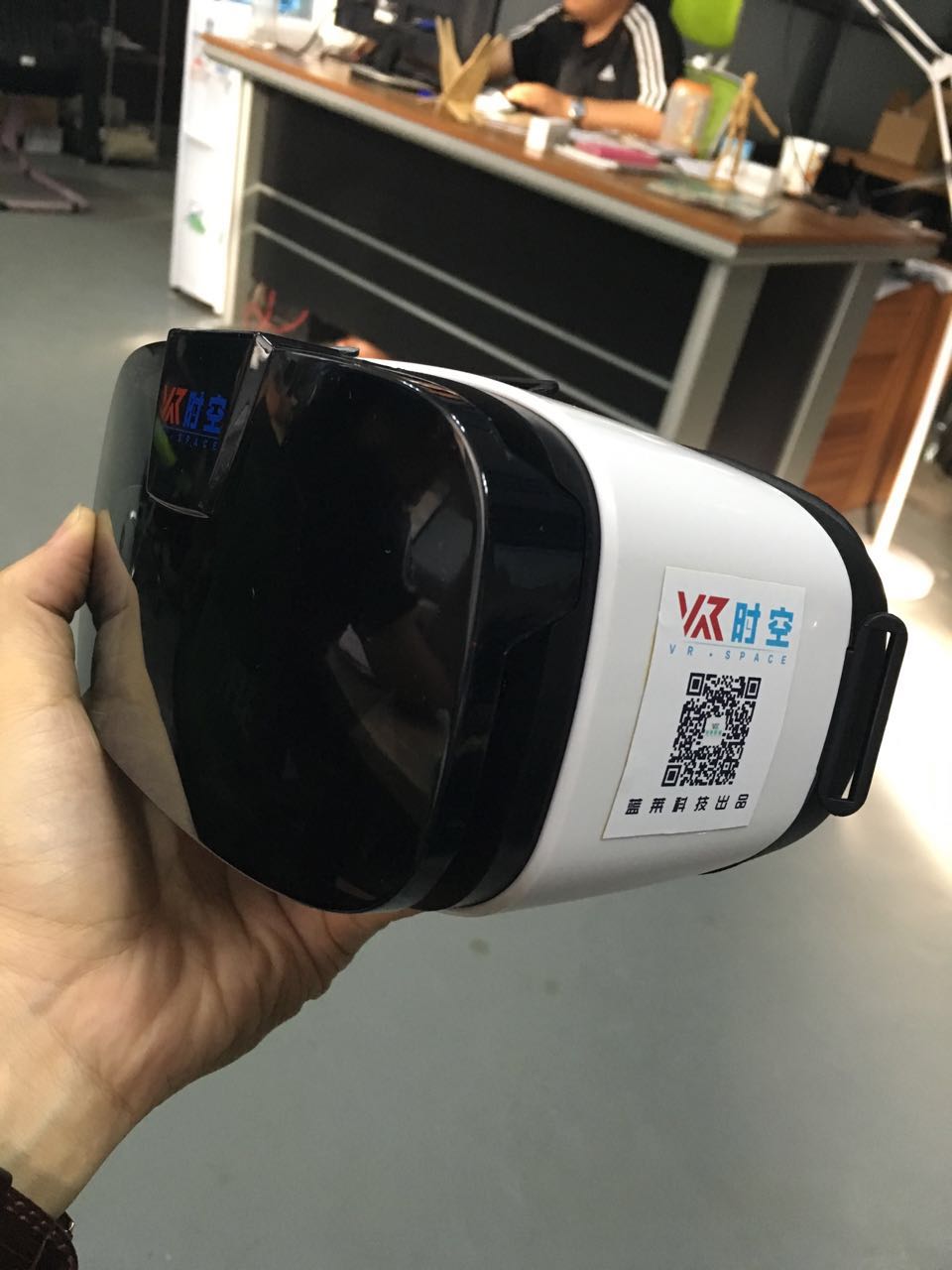 VR眼镜批发