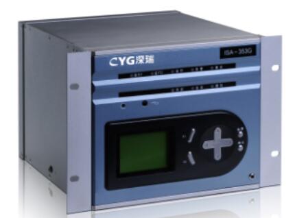 供应用于66kV及以下电压等级各种电容器组保护。ISA-359G微机电容器保护