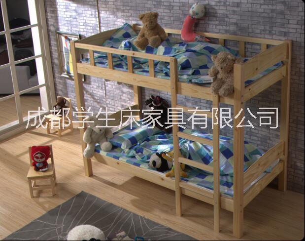 成都公寓床成都实木学生床成都公寓床成都实木学生床定做厂家