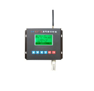 原装GPRS温湿度传感器温湿度记录仪gprs无线路由器