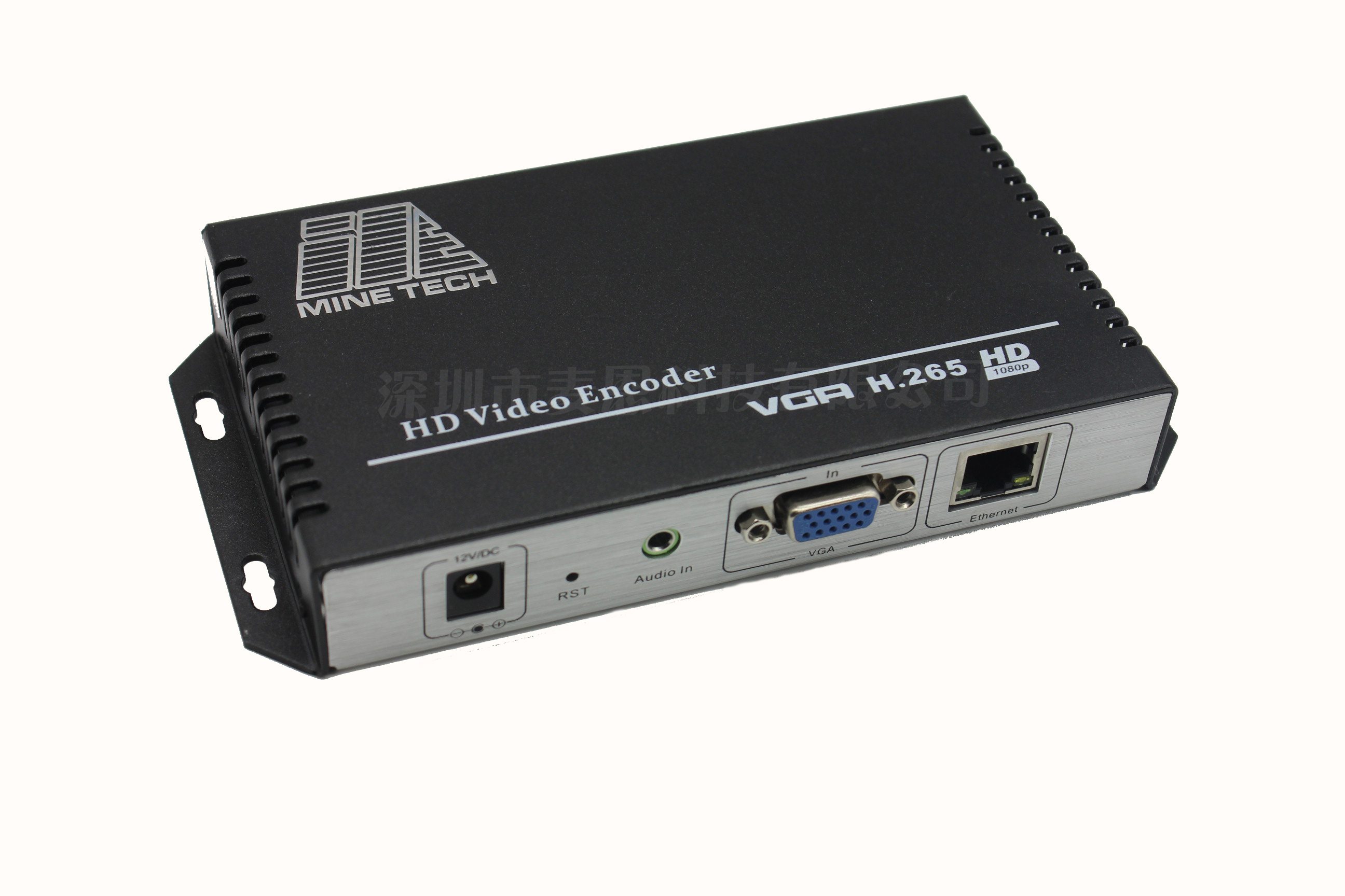 MV-E1002：HDMI高清编 MV-E1002：视频编码器