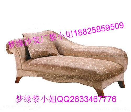 广州市贵妃沙发订做价格/工厂批量生产