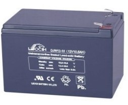 供应理士蓄电池DJW12-10