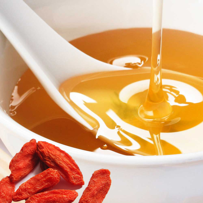 供应蜂蜜枸杞茶 有什么功效