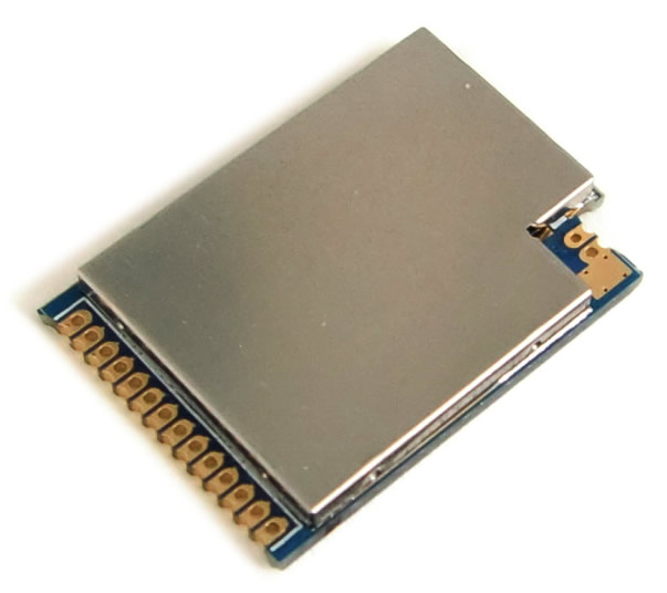 供应用于无线数传模块的LoRa 低功耗远距离RF模块