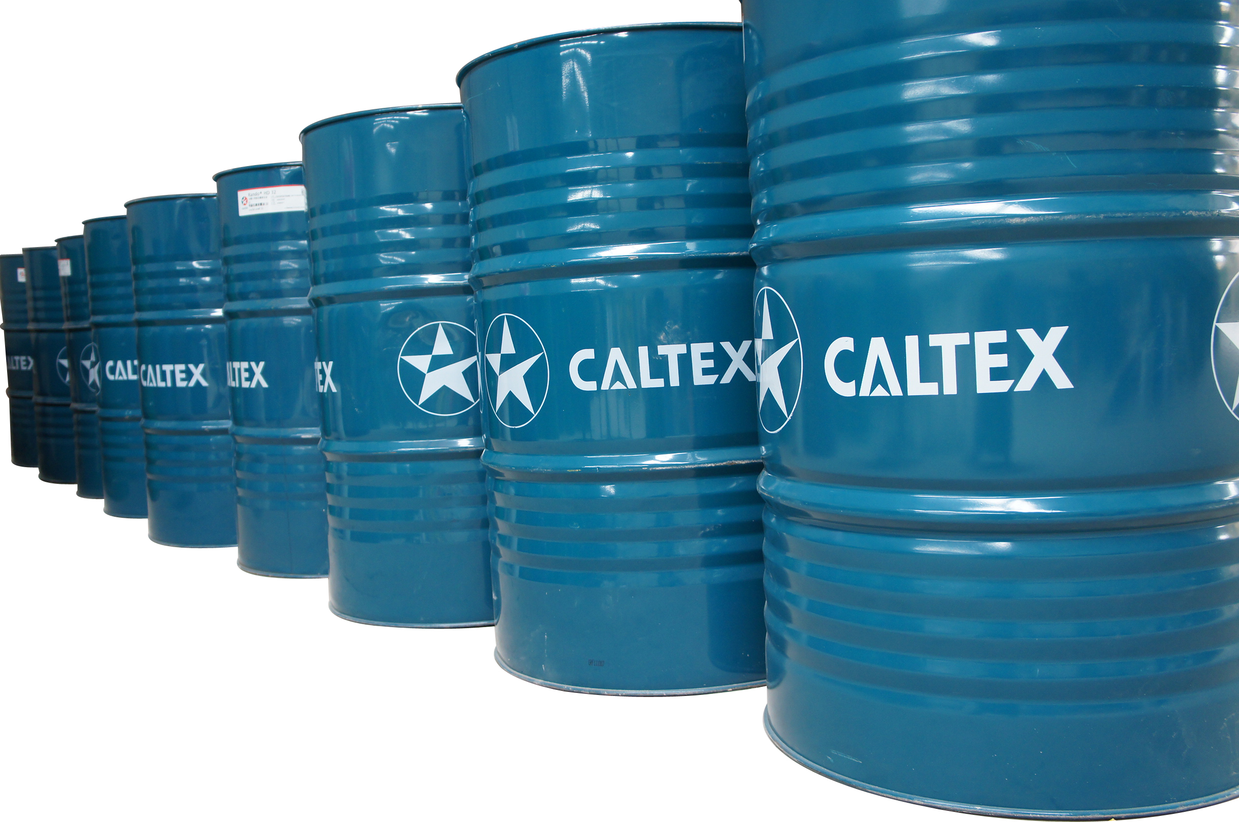 Caltex加德士抗磨液压油AW 32 液压传动油Hydraulic Oil AW32|46|68|100