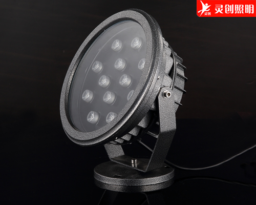 供应广州LED投光灯生产厂家