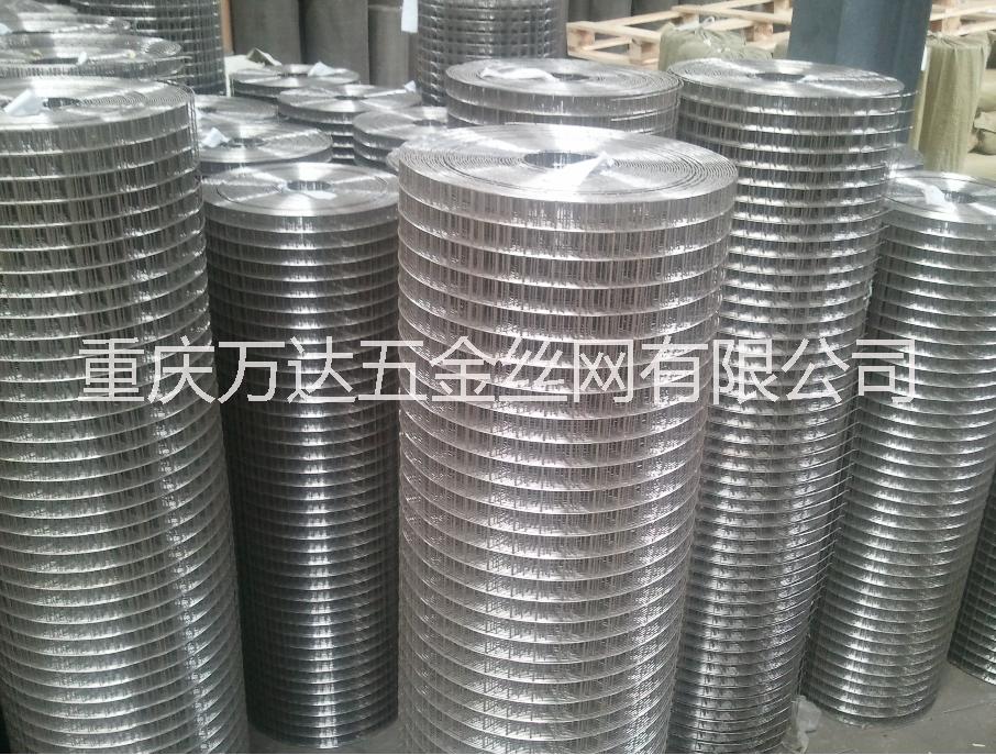 重庆市批发工地改拔丝电焊网厂家