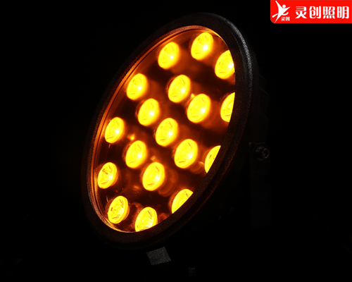 中山市广州LED投光灯生产厂家厂家