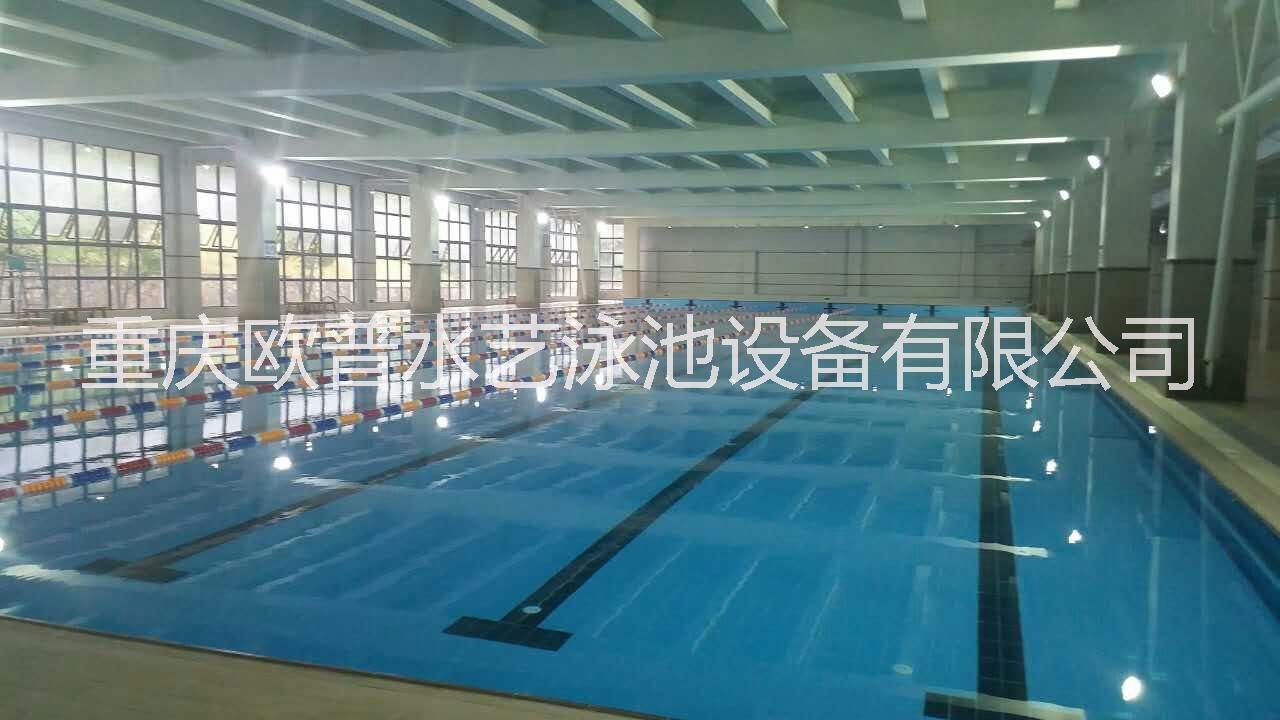 重庆市重庆游泳池循环设备安装工程价格厂家