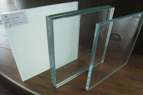 北京市夹胶玻璃，家用玻璃门尺寸厚度厂家