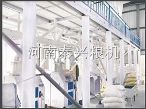 郑州市玉米制糁机-玉米糁加工机械厂家供应用于玉米磨面的玉米制糁机-玉米糁加工机械