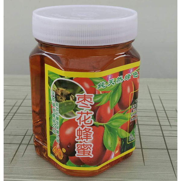 供应用于泡茶|烹饪的枣花蜂蜜
