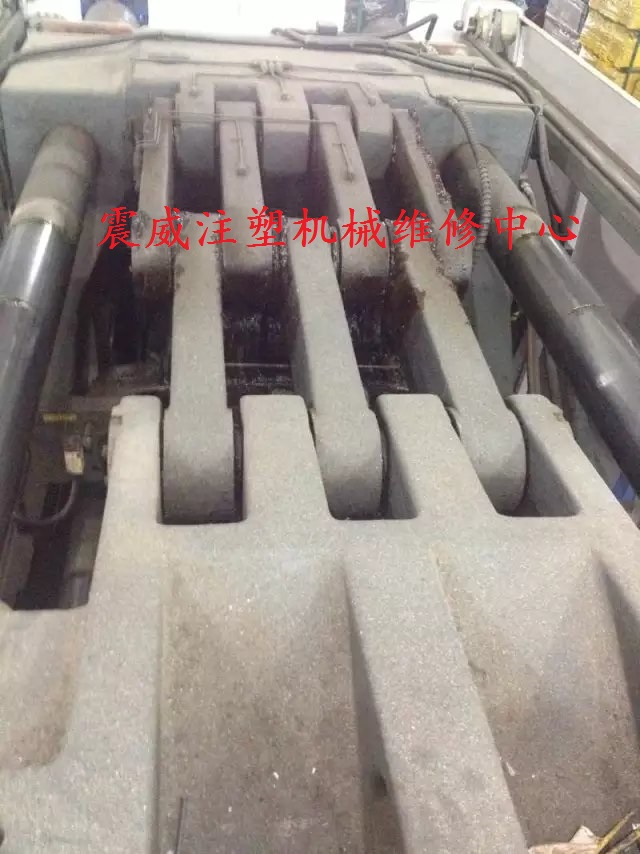 东莞市注塑机修理配件批发厂家