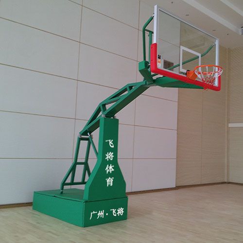 供应NBA比赛专用篮球架