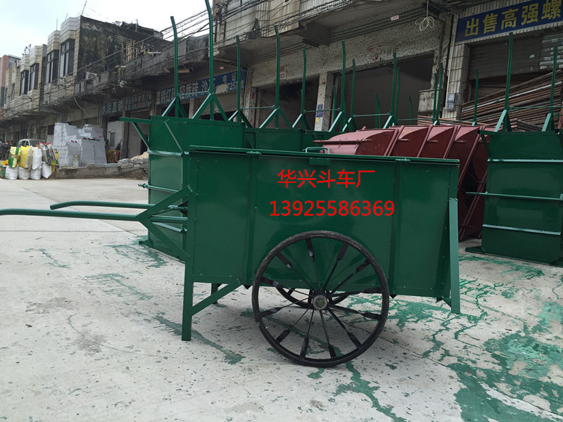 惠州哪里有环卫人力保洁车厂    惠州人力垃圾车厂家批发图片