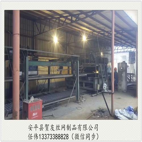 供应北京钢筋网 建筑钢筋网 钢筋网片图片