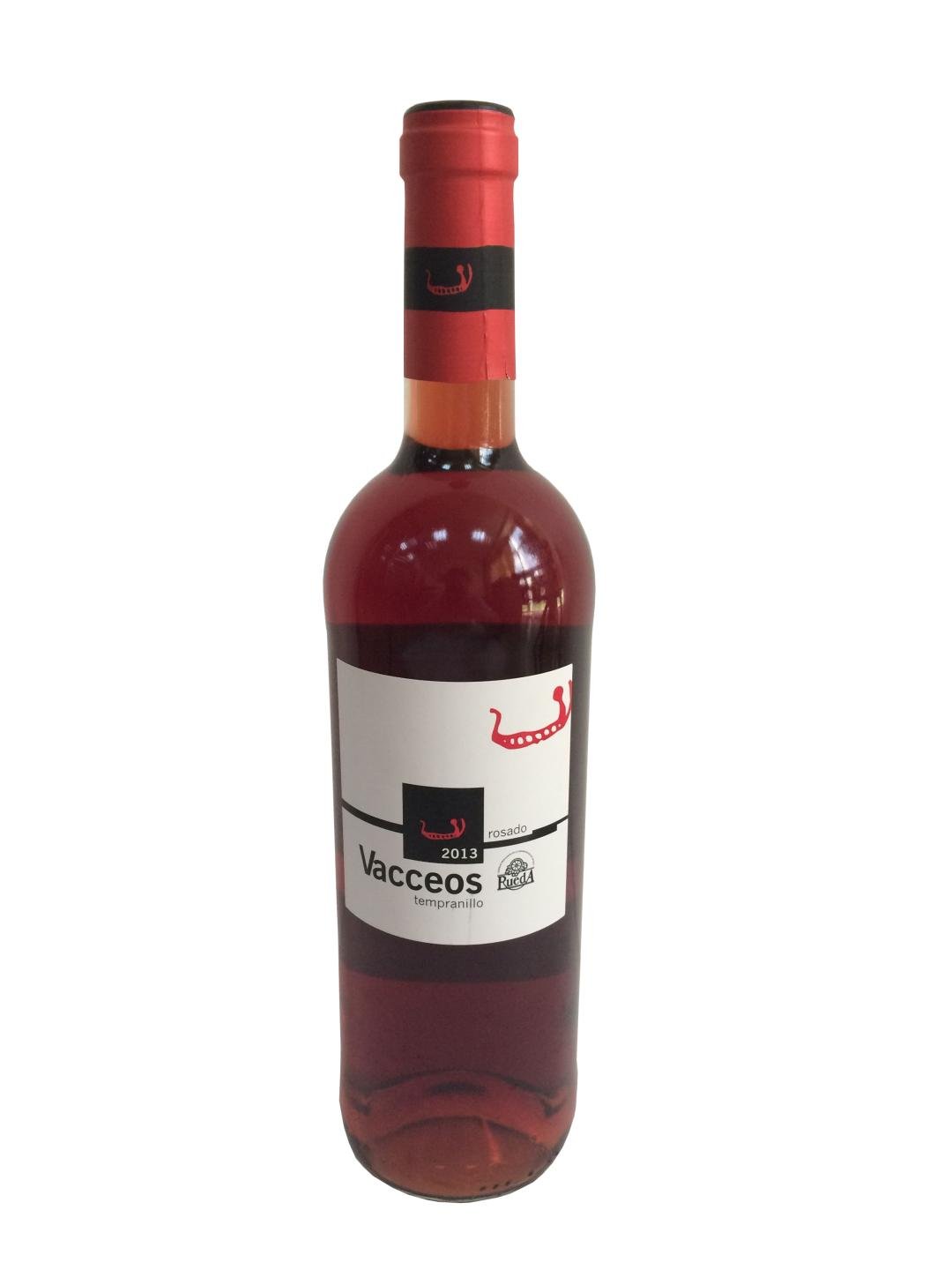 厦门市瓦凯斯-桃红葡萄酒厂家供应用于自饮送礼的瓦凯斯-桃红葡萄酒