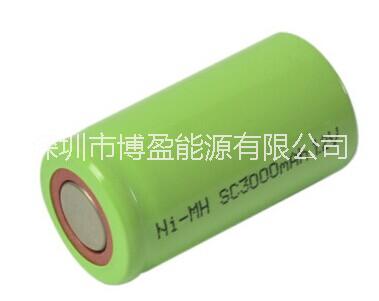 供应SC3000mAh电池图片