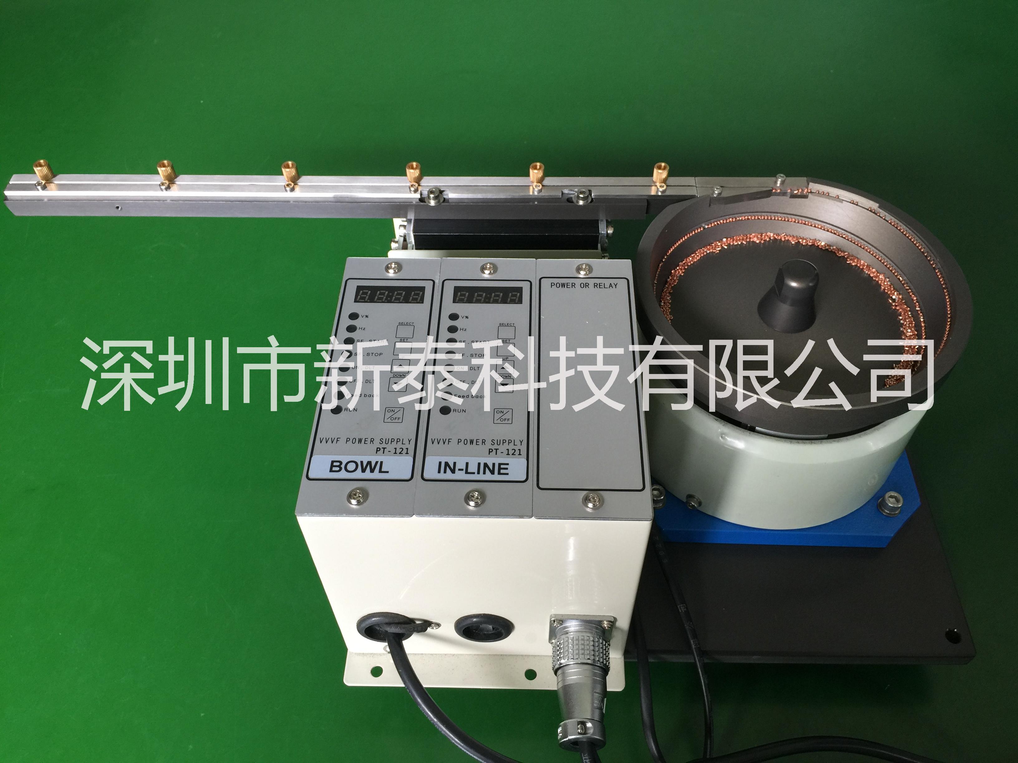 供应用于深圳铝合金振动盘厂家    铝合金振动盘报价