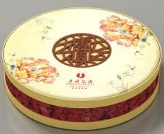 供应北京月饼盒定做批量供应中秋月饼盒