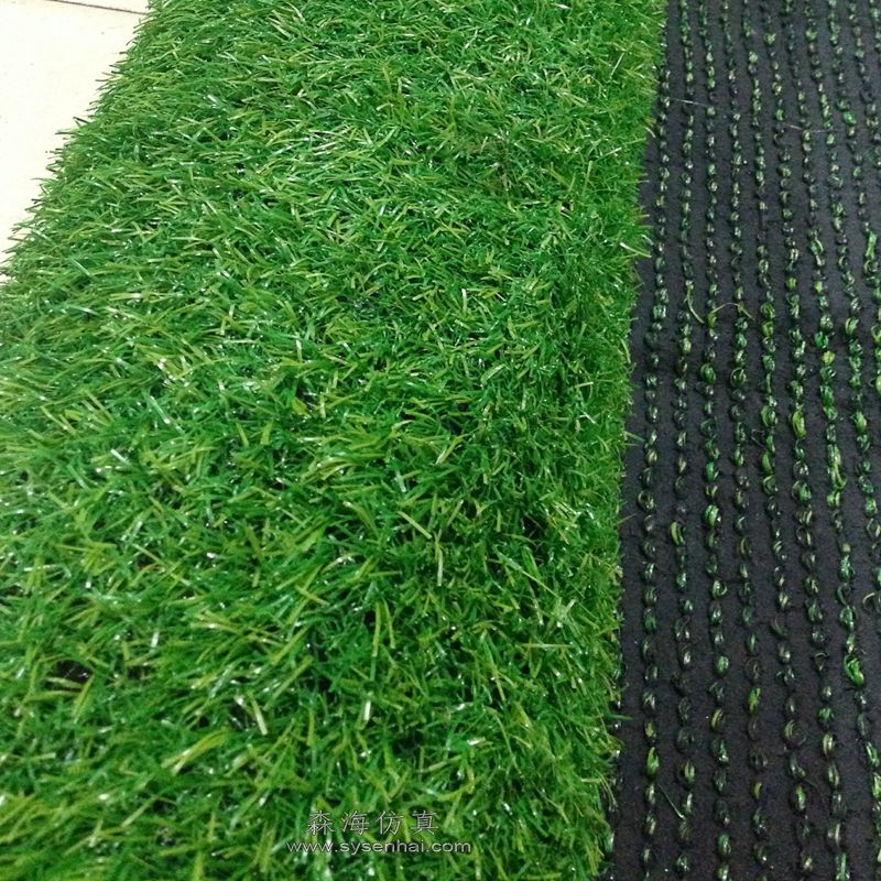 供应用于仿真草坪的人造草坪楼顶阳台地毯式草坪